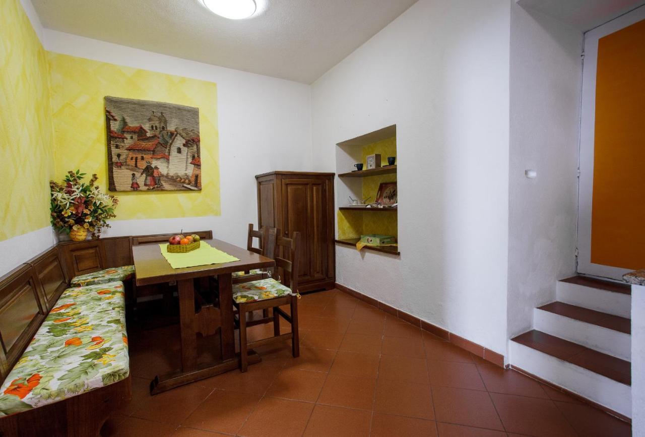 Tipica Casa Ligure In Pietra - Garlenda Centro - Typical Ligurian Stone House Villa ภายนอก รูปภาพ