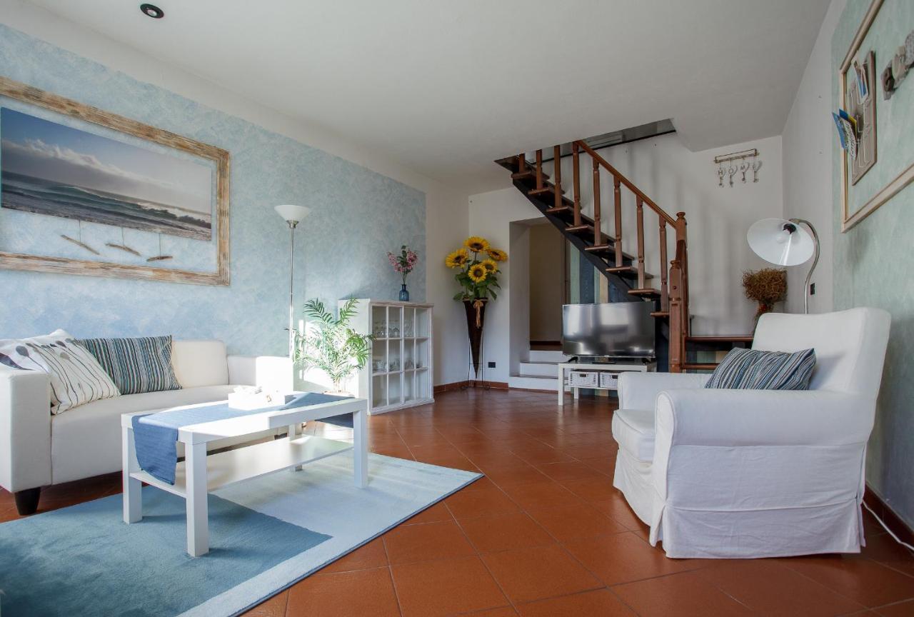 Tipica Casa Ligure In Pietra - Garlenda Centro - Typical Ligurian Stone House Villa ภายนอก รูปภาพ