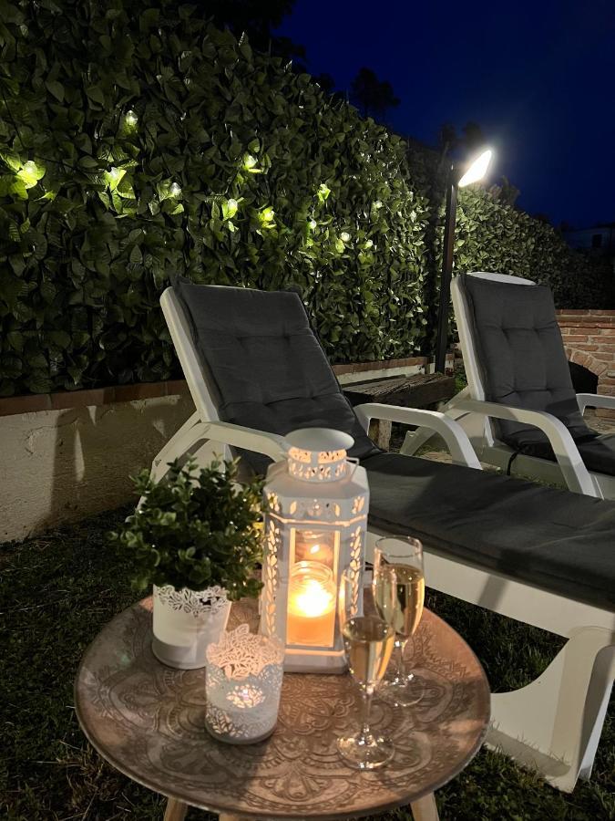 Tipica Casa Ligure In Pietra - Garlenda Centro - Typical Ligurian Stone House Villa ภายนอก รูปภาพ